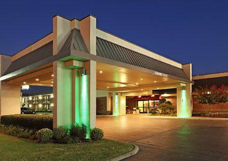 Holiday Inn Jonesboro Dış mekan fotoğraf