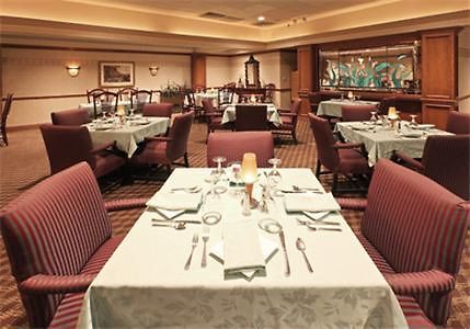Holiday Inn Jonesboro Restoran fotoğraf