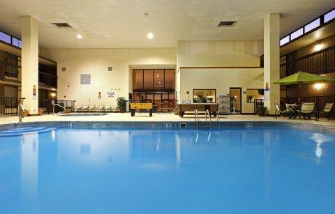 Holiday Inn Jonesboro Dış mekan fotoğraf