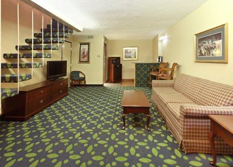 Holiday Inn Jonesboro Dış mekan fotoğraf