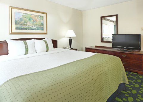 Holiday Inn Jonesboro Oda fotoğraf