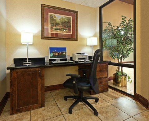 Holiday Inn Jonesboro Oda fotoğraf