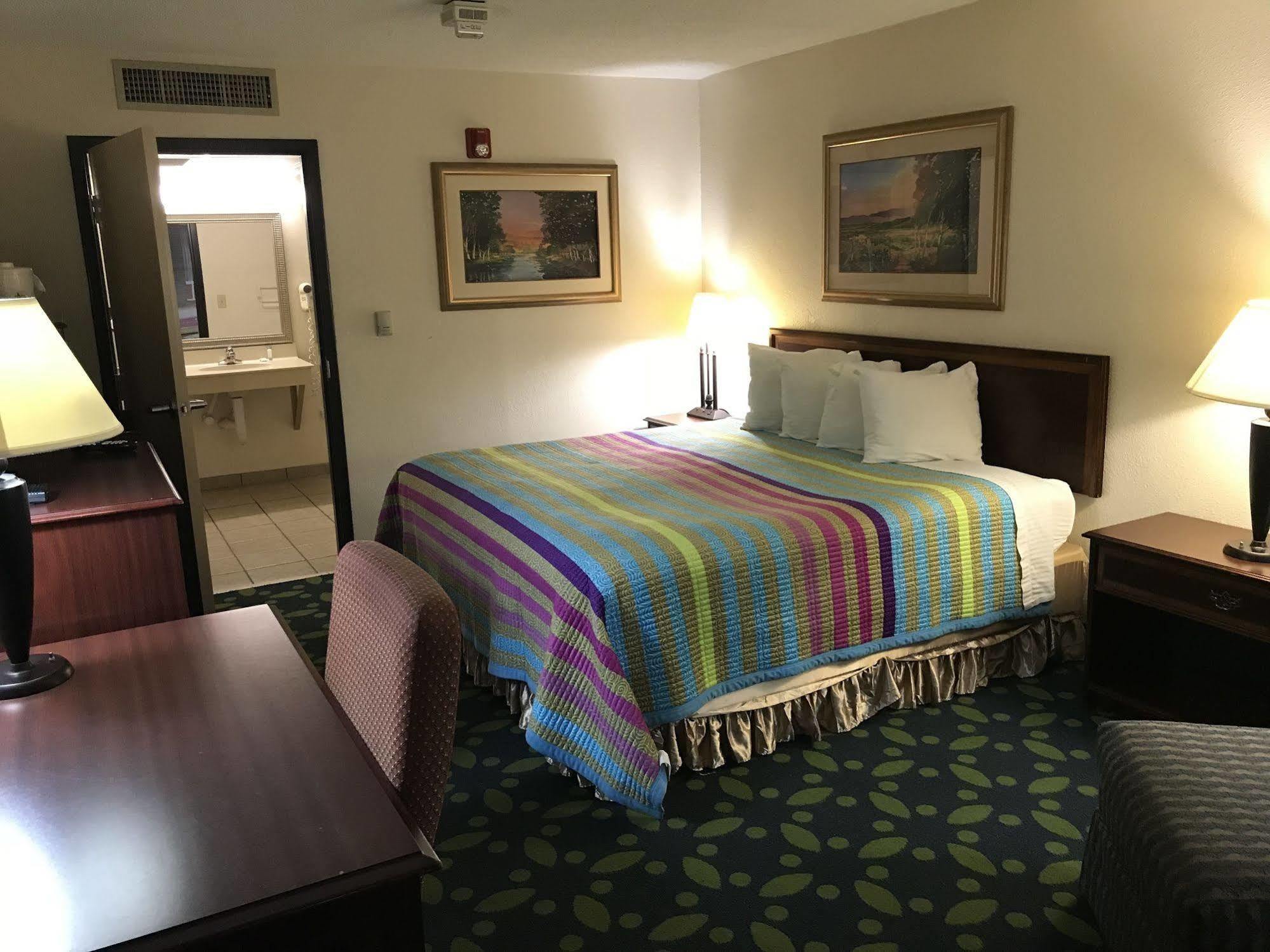 Holiday Inn Jonesboro Dış mekan fotoğraf