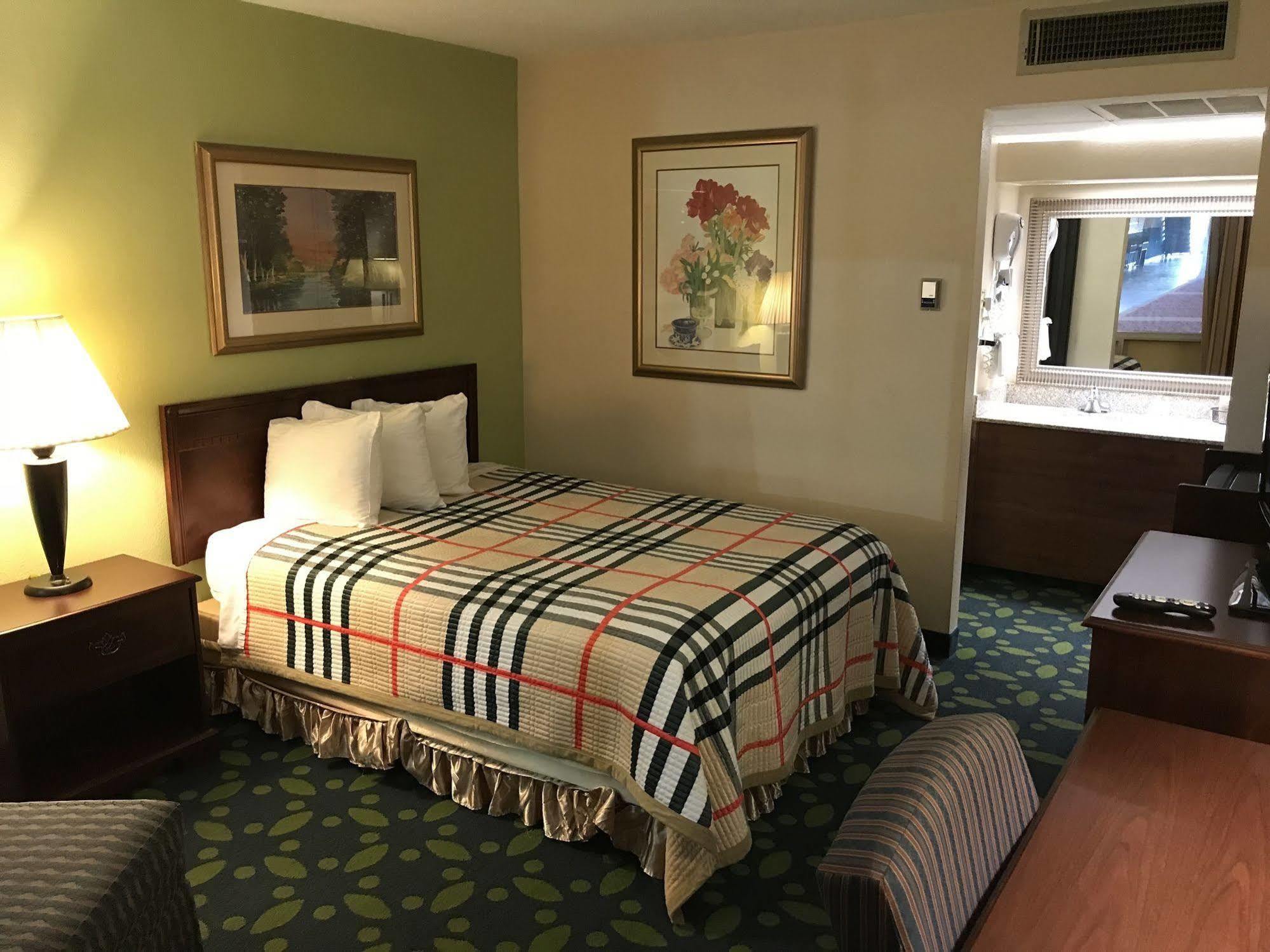 Holiday Inn Jonesboro Dış mekan fotoğraf