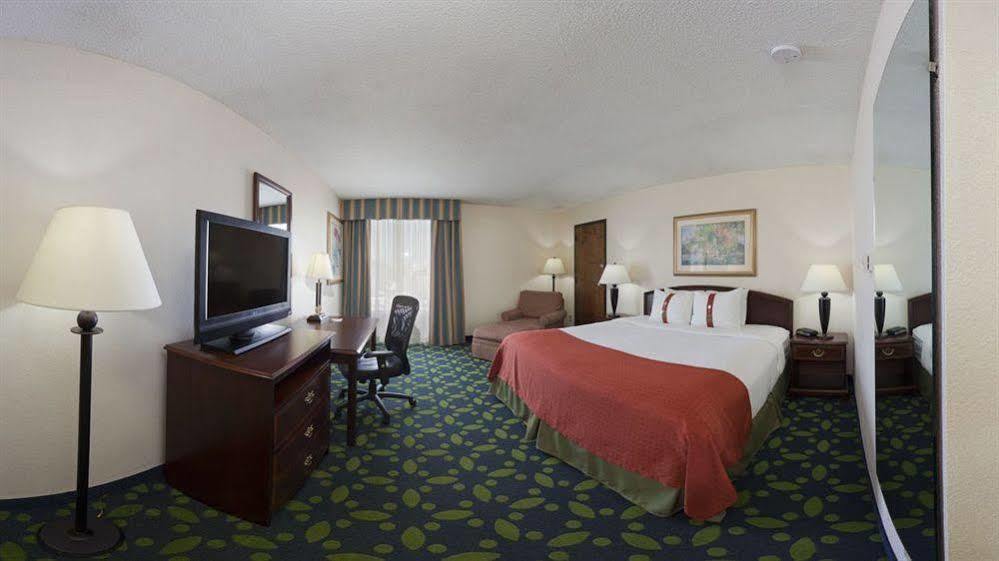 Holiday Inn Jonesboro Dış mekan fotoğraf